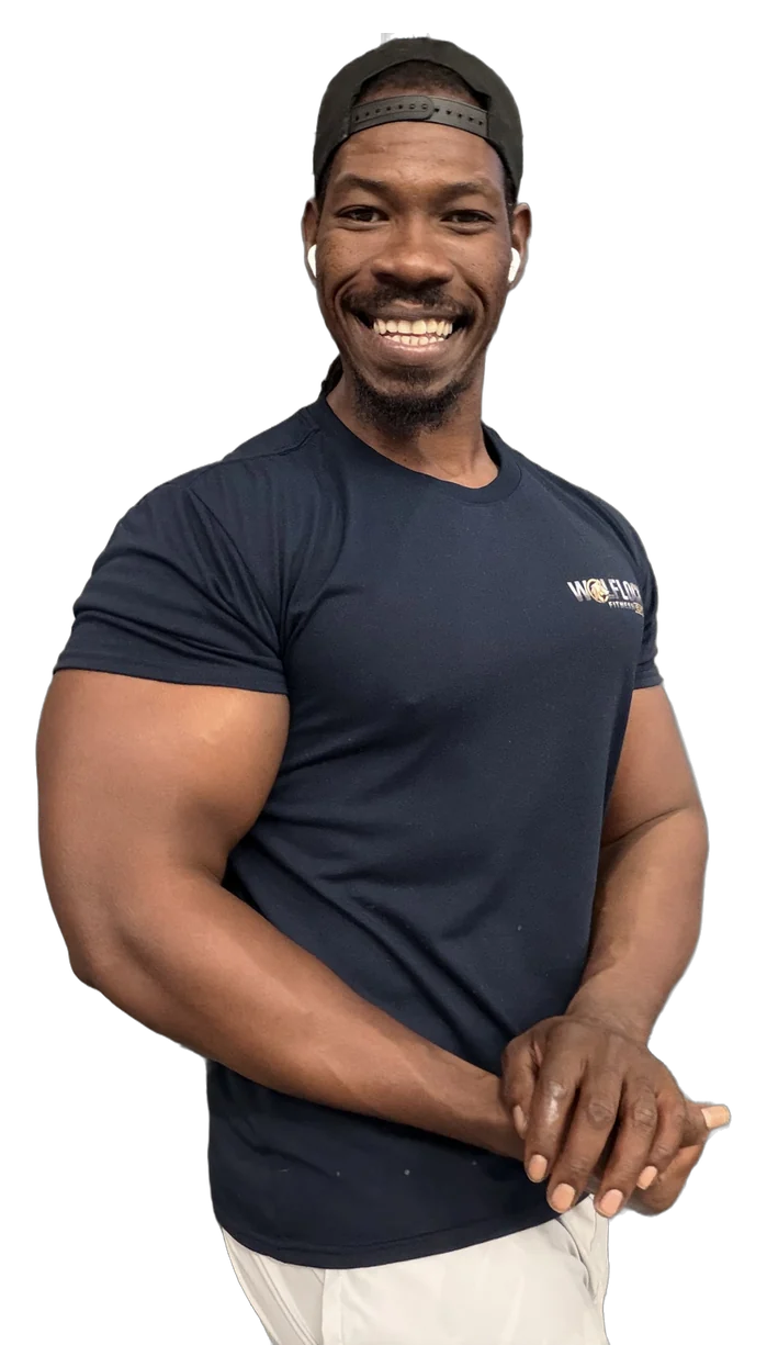 Coach Semaj Ward